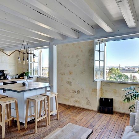 Le Secret De Bacchus By Cocoonr Apartamento Burdeos Exterior foto