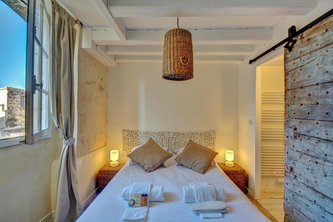 Le Secret De Bacchus By Cocoonr Apartamento Burdeos Exterior foto